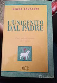 l'unigenito dal padre