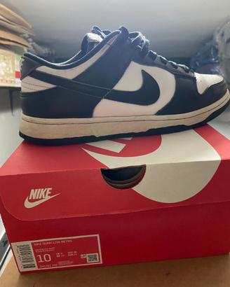Nike dunk panda nr.44