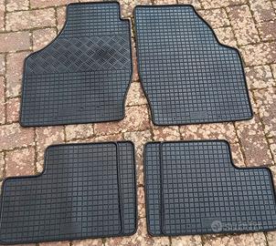 tappetini in gomma suzuki ignis 1e2 serie