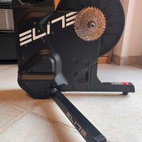 Rullo interattivo Elite Suito-T -come nuovo