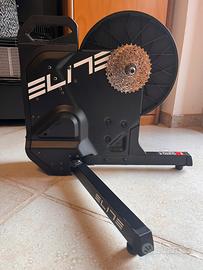 Rullo interattivo Elite Suito-T -come nuovo