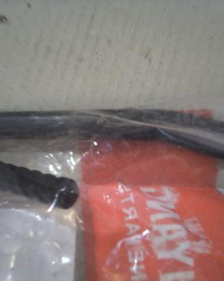 LEVA MESSA IN MOTO JOYRIDE SYM 28300-NHA-000