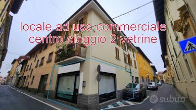 Immobile di 45 m² a Oleggio