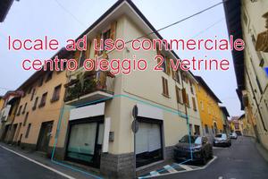 Immobile di 45 m² a Oleggio