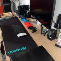 Monitor da Gaming LG Ultragear 27GQ50A