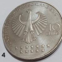 10 euro Germania 