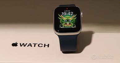 Apple Watch SE 44 mm
