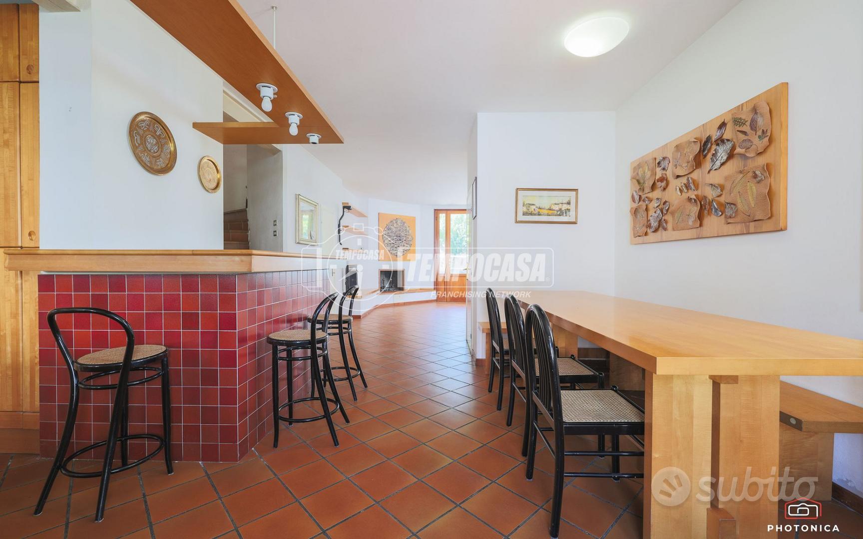 Casa – Imola, Rampina Vecchia, Sasso Morelli - Altro
