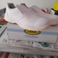 scarpe da lavoro 