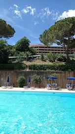 Appartamento in Residence - Isola d'Elba