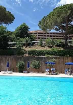 Appartamento in Residence - Isola d'Elba