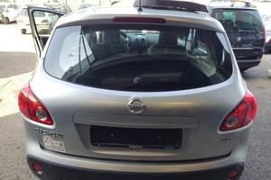 Portellone nudo NISSAN QASHQAI del 2009