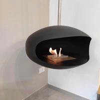 Aeris Cocoon - Camino Bioetanolo Design