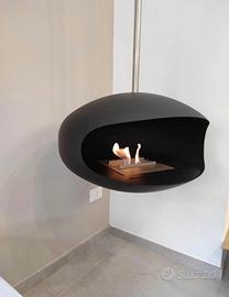 Aeris Cocoon - Camino Bioetanolo Design