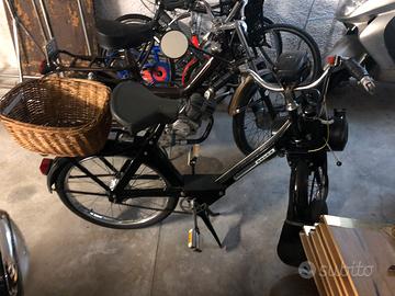 Solex 3800