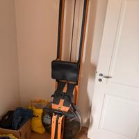 Vogatore WaterRower serie 4