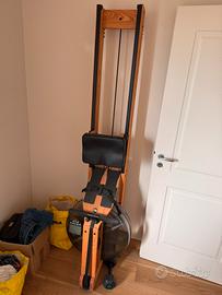 Vogatore WaterRower serie 4