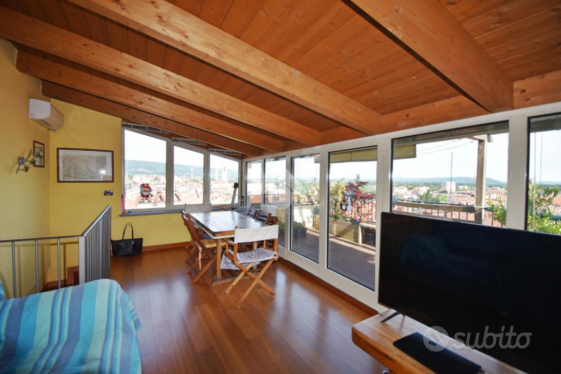 Apartment in Ivrea, Borghetto - Altro