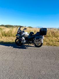 BMW r1200 gs Adventure