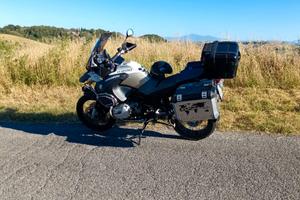 BMW r1200 gs Adventure