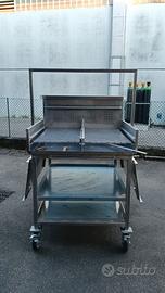 Barbecue griglia