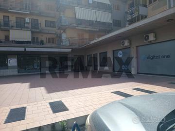 Locale Commerciale - Caltagirone