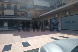 Locale Commerciale - Caltagirone