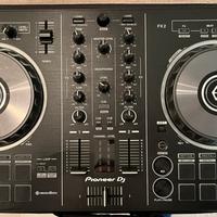 DDJ RB + Custodia Rigida Originale Pioneer