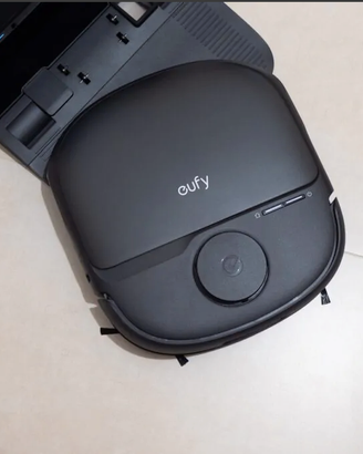 Eufy C28 Robot Lavapavimenti Aspirapolvere