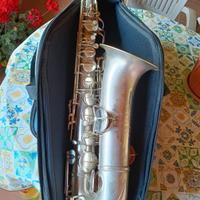 Sax tenore 