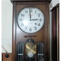 orologio a pendolo tedesco 