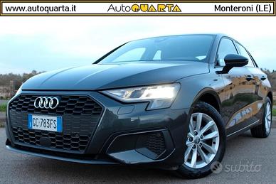 AUDI A3 5p Sportback 2.0 TDI 115 CV *CarPlay