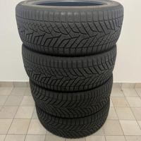 4 gomme invernali Yokohama 245/45 R20 V905 103V XL