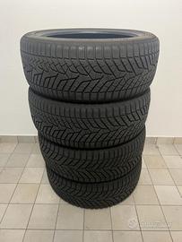 4 gomme invernali Yokohama 245/45 R20 V905 103V XL