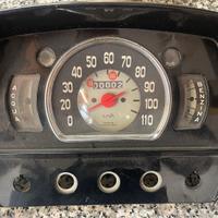 contachilometri Fiat 850T e 900T