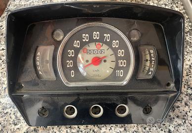 contachilometri Fiat 850T e 900T