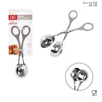 Pinza per polpette DC Casa