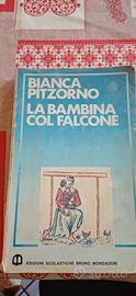 Bianca Pitzorno- La bambina col falcone
