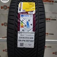 Pneumatico nuovo taurus 225/40 r18 92w pn007468