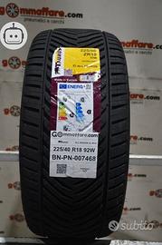 Pneumatico nuovo taurus 225/40 r18 92w pn007468