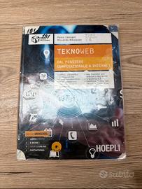 Libro tecnologia
