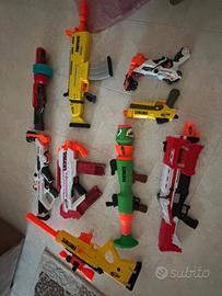 collezione Nerf