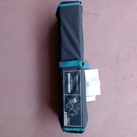 tavolino quechua da campeggio mai utilizzato 