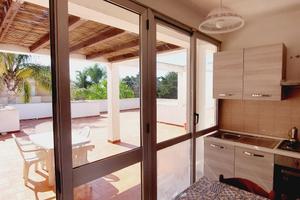 SULMARE APPARTAMENTO terrazzo80mq 2CAMERE CLIMATIZ