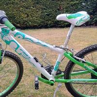 bici bambino/a