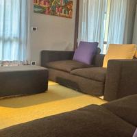 Set salotto completo design