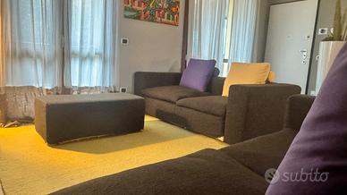 Set salotto completo design