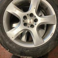 Cerchi alfa 147/156 16”