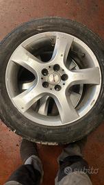 Cerchi alfa 147/156 16”