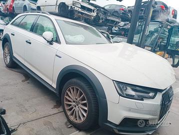 RICAMBI PER AUDIA4 Allroad (8W)